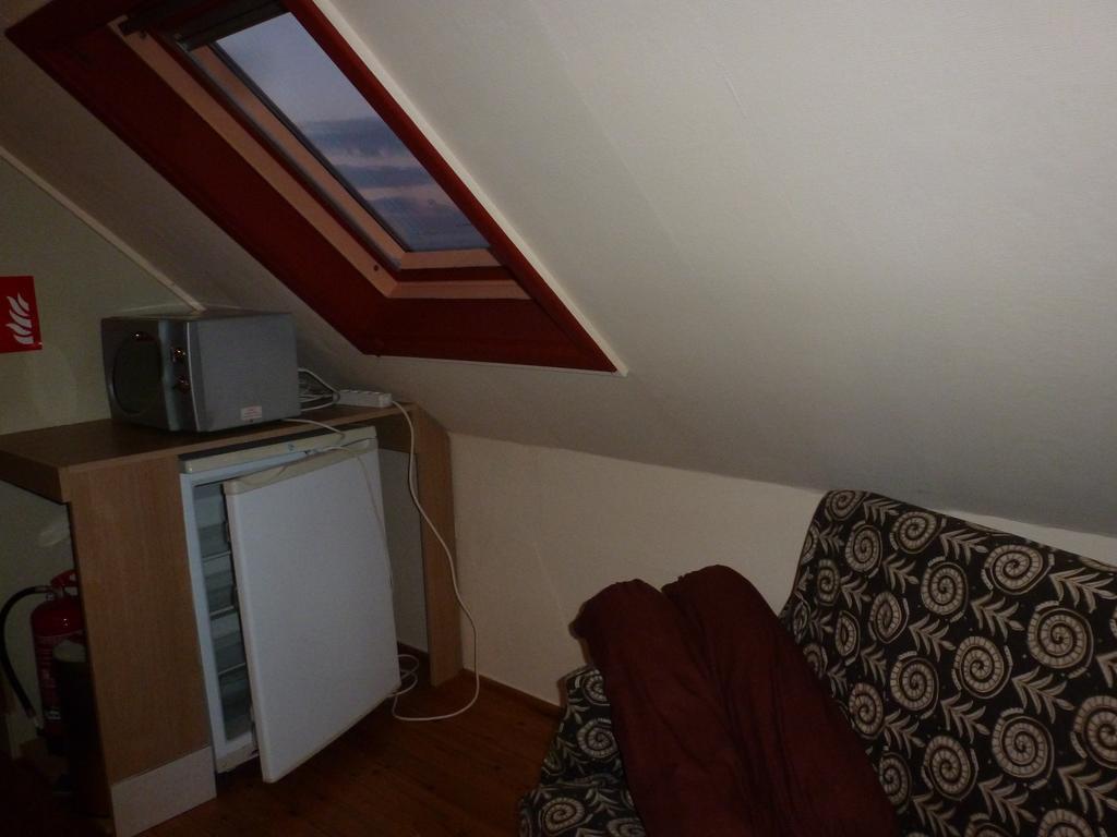 Guesthouse Kolibriehuys Nieuwkerke Habitación foto