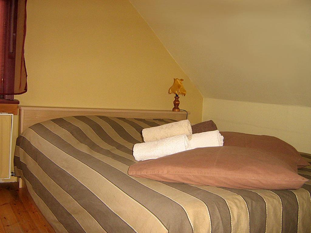 Guesthouse Kolibriehuys Nieuwkerke Habitación foto