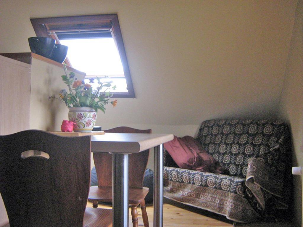 Guesthouse Kolibriehuys Nieuwkerke Habitación foto